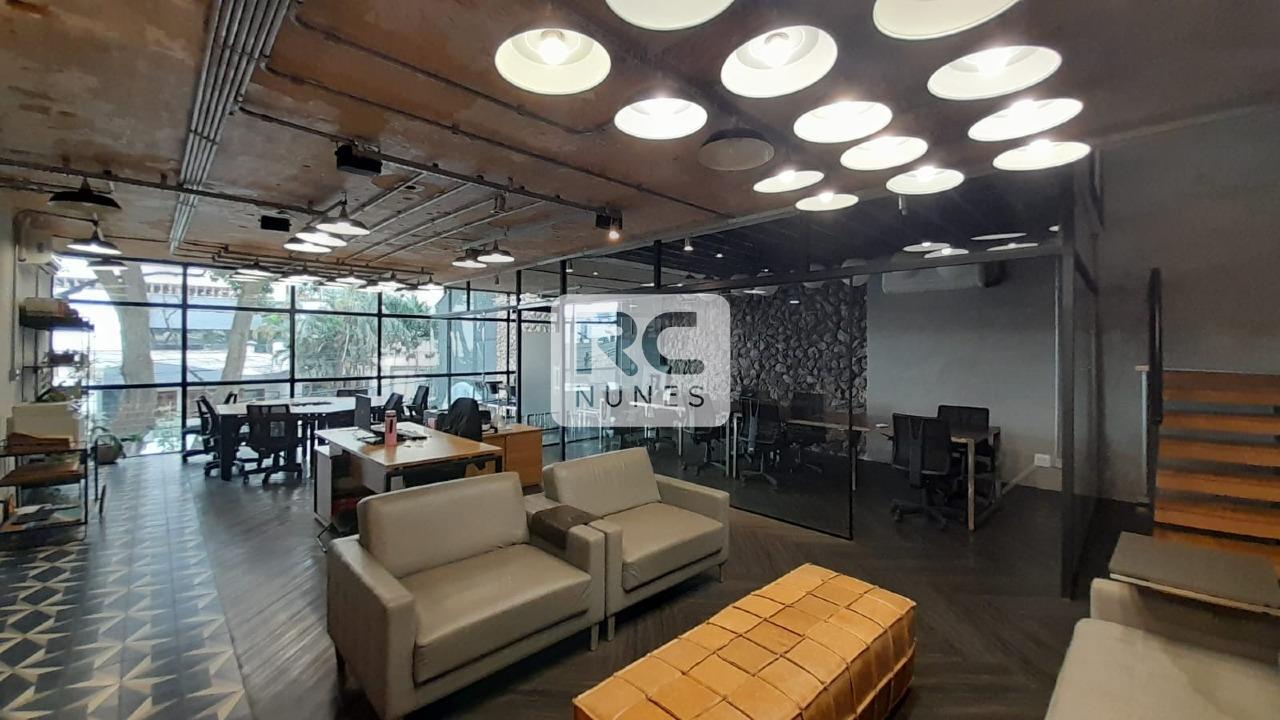 Casa comercial para aluguel em São Pedro - RC Nunes Imóveis: 