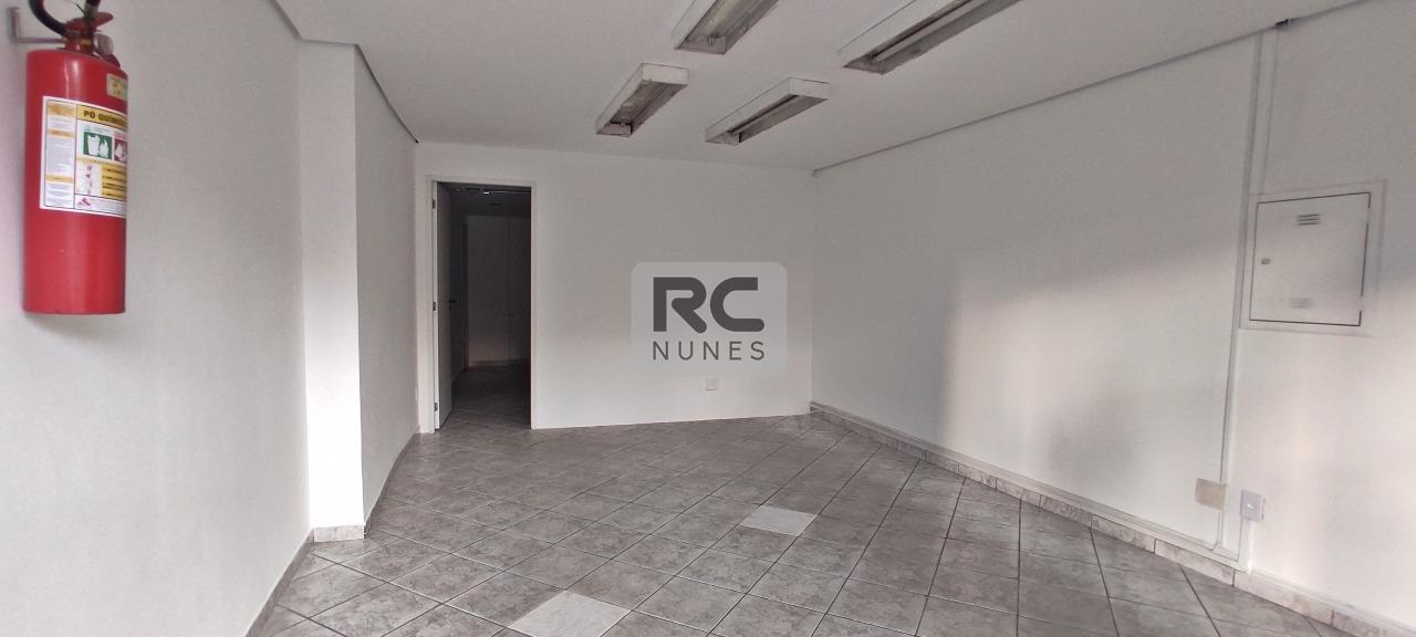 Loja para aluguel no Lourdes: 