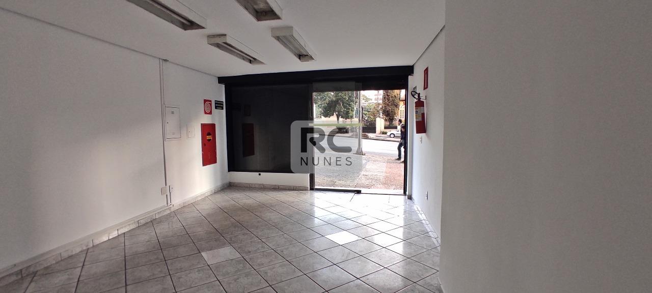 Loja para aluguel no Lourdes: 