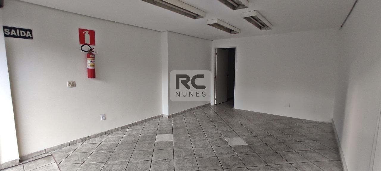 Loja para aluguel no Lourdes: 