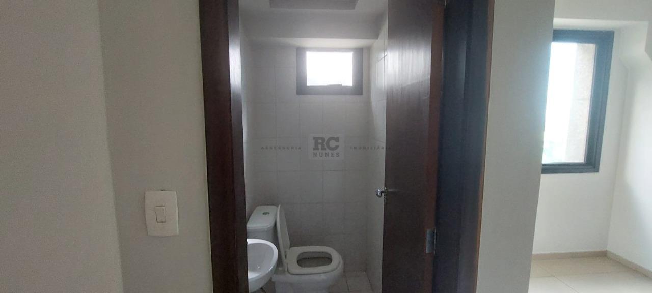 Sala para aluguel no Vale do Sereno: 