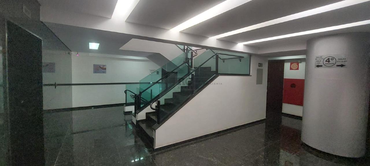 Sala para aluguel no Vale do Sereno: 