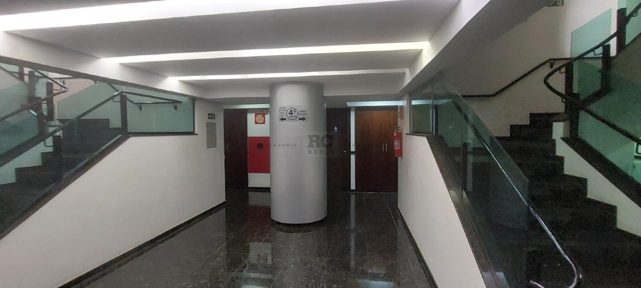 Sala para aluguel no Vale do Sereno: 