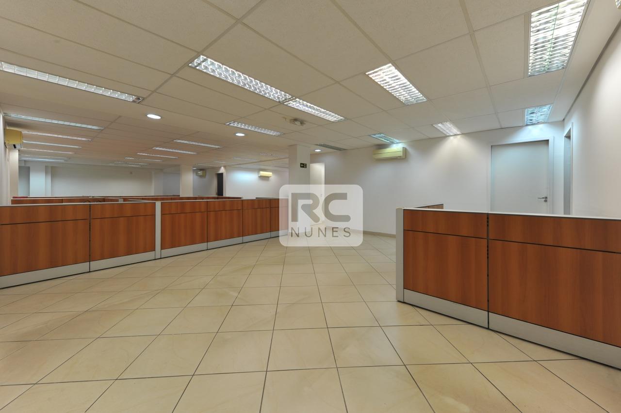 Prédio para aluguel no Carmo: 