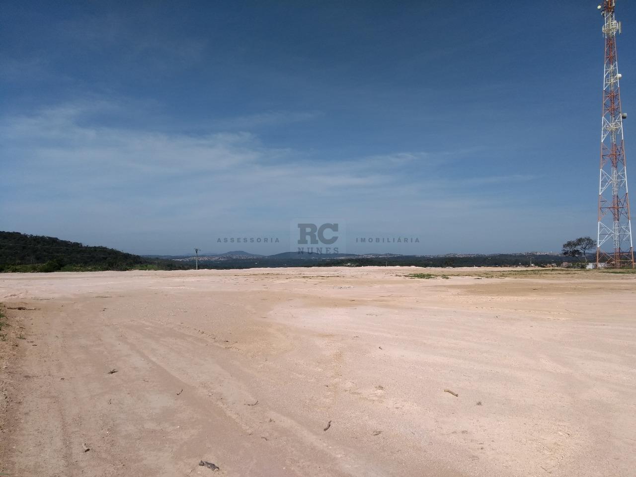 Lote-Área-Terreno para aluguel no Vale das Acácias: 