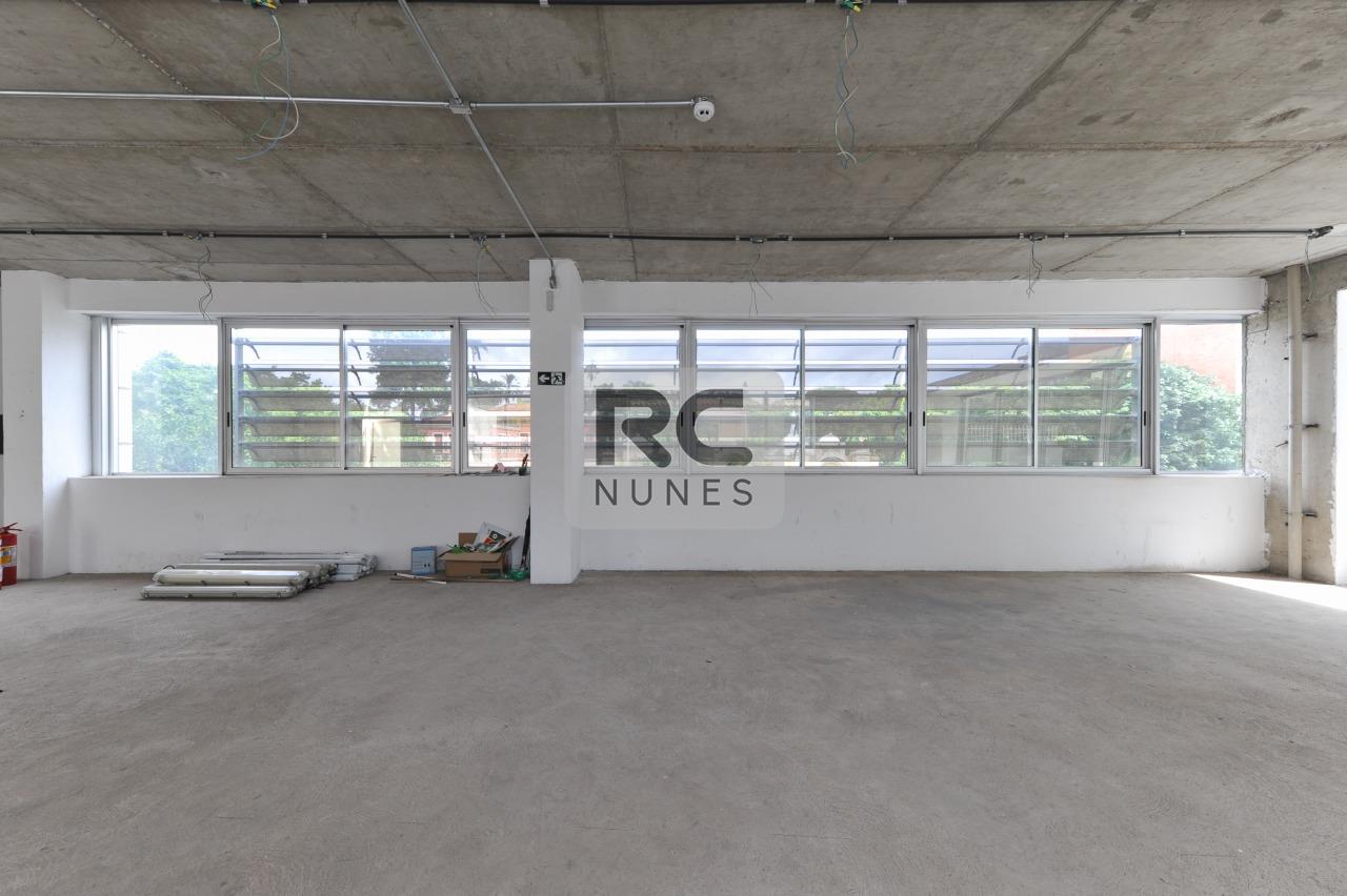 Andar corrido para aluguel no Savassi: 