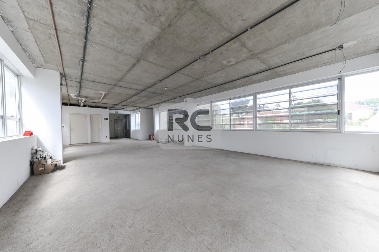 Andar corrido para aluguel no Savassi: 