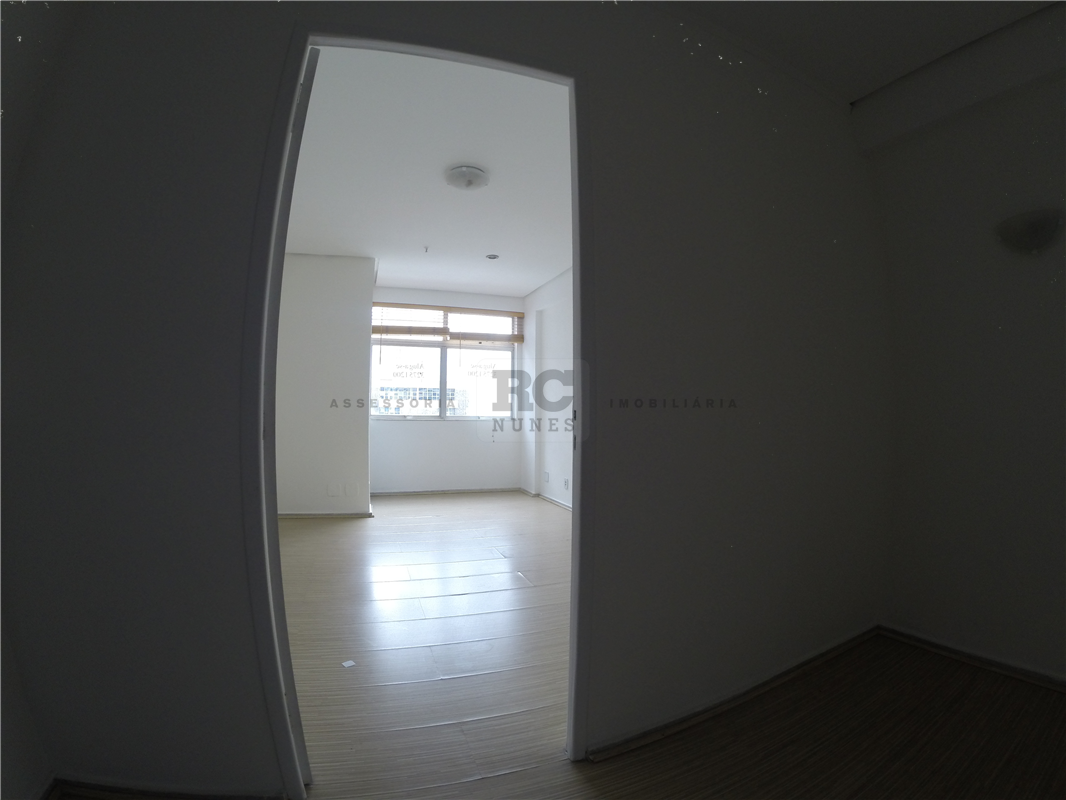 Sala para aluguel no Santa Efigênia: 010