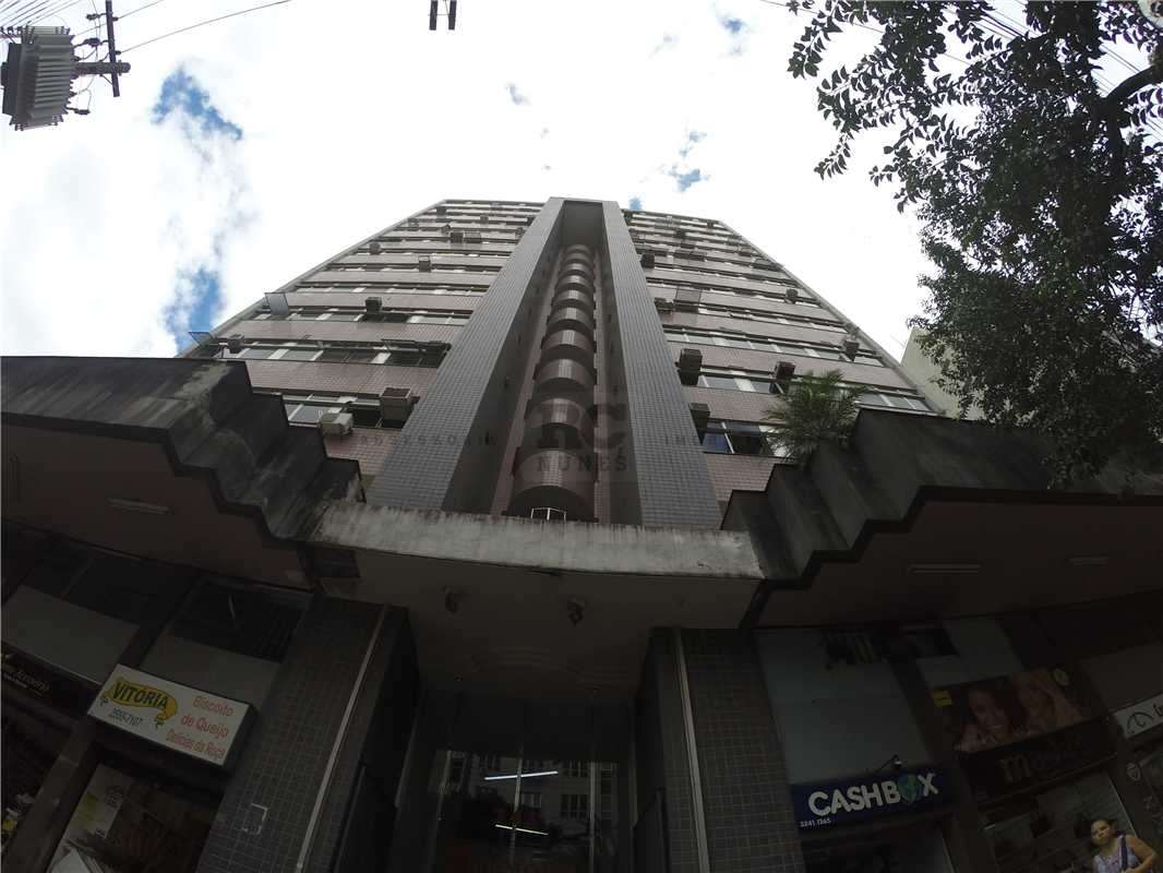 Sala para aluguel no Santa Efigênia: 001