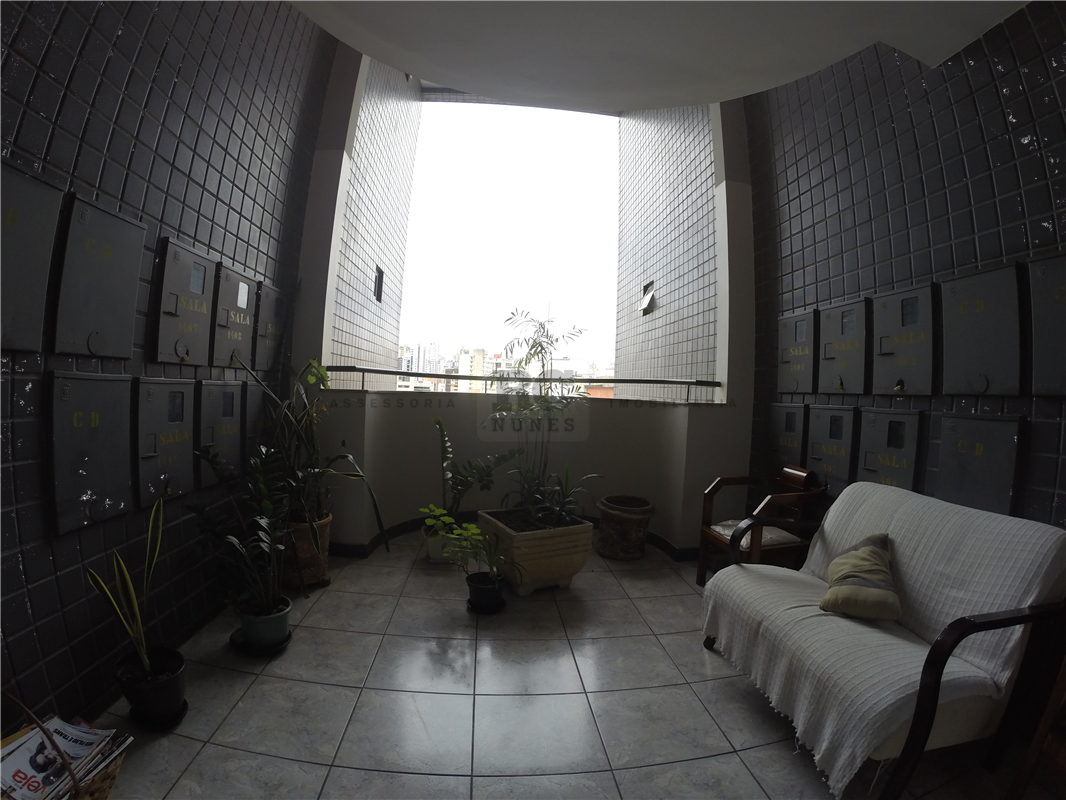 Sala para aluguel no Santa Efigênia: 011