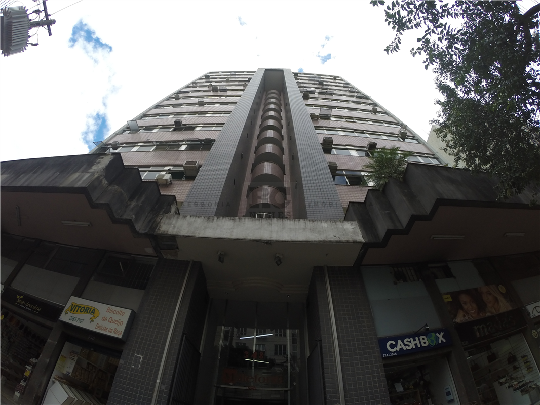 Sala para aluguel no Santa Efigênia: 002