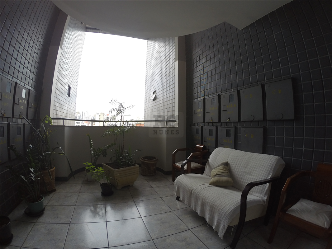 Sala para aluguel no Santa Efigênia: 012