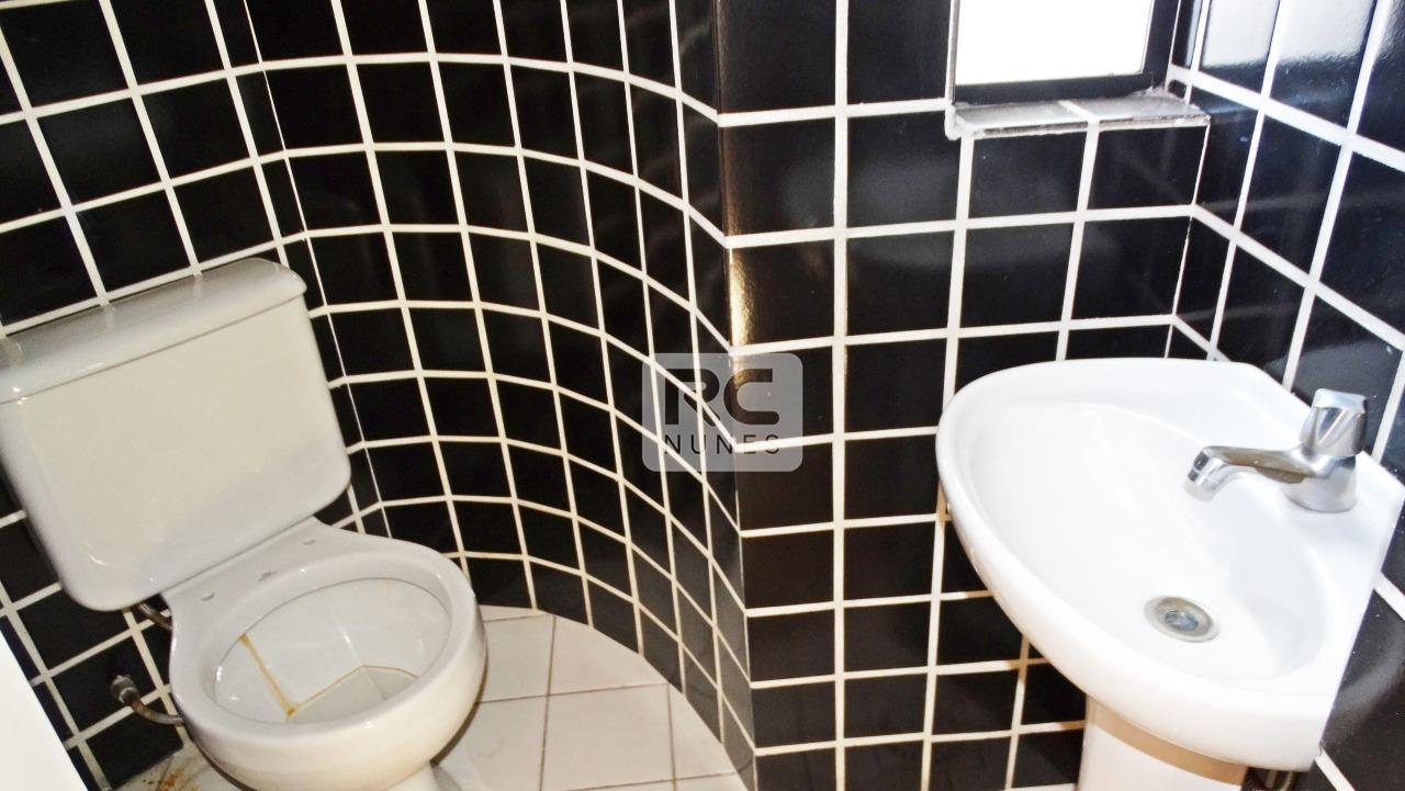 Sala para aluguel no Santo Agostinho: 