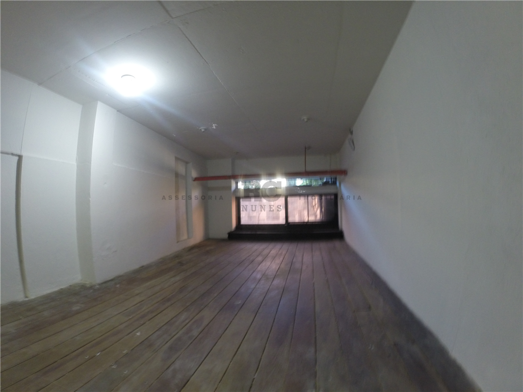 Loja para aluguel no Lourdes: 010