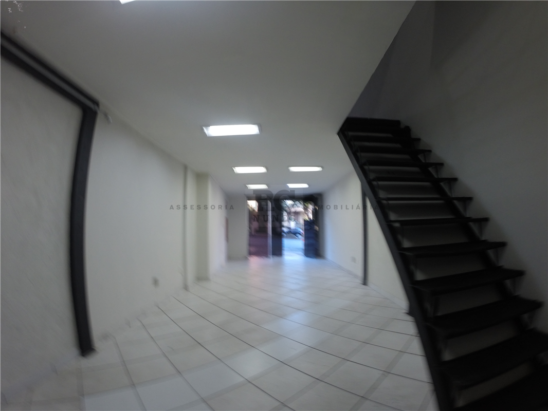 Loja para aluguel no Lourdes: 007