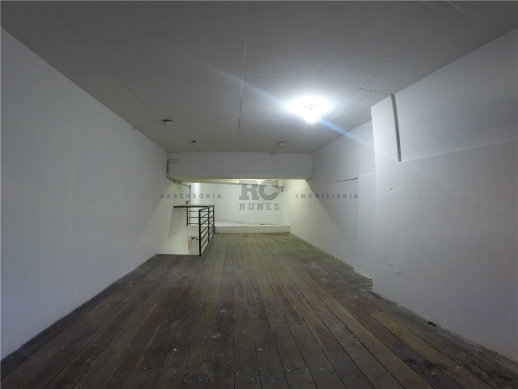 Loja para aluguel no Lourdes: 011