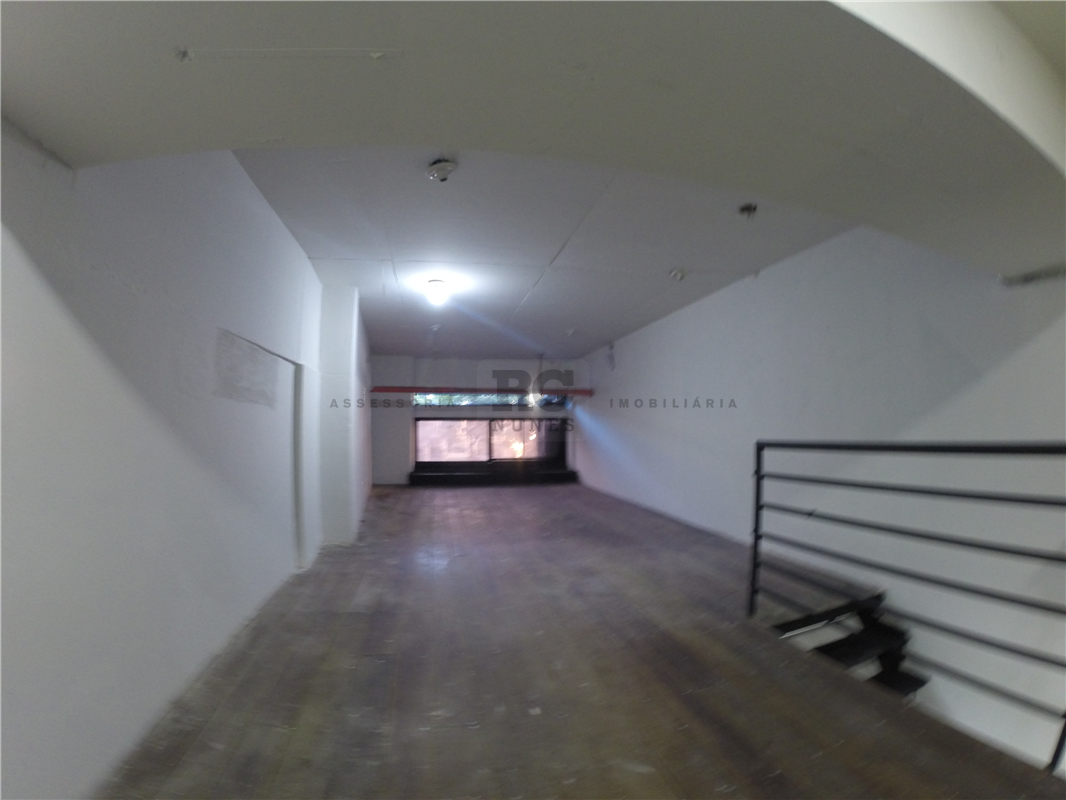 Loja para aluguel no Lourdes: 013