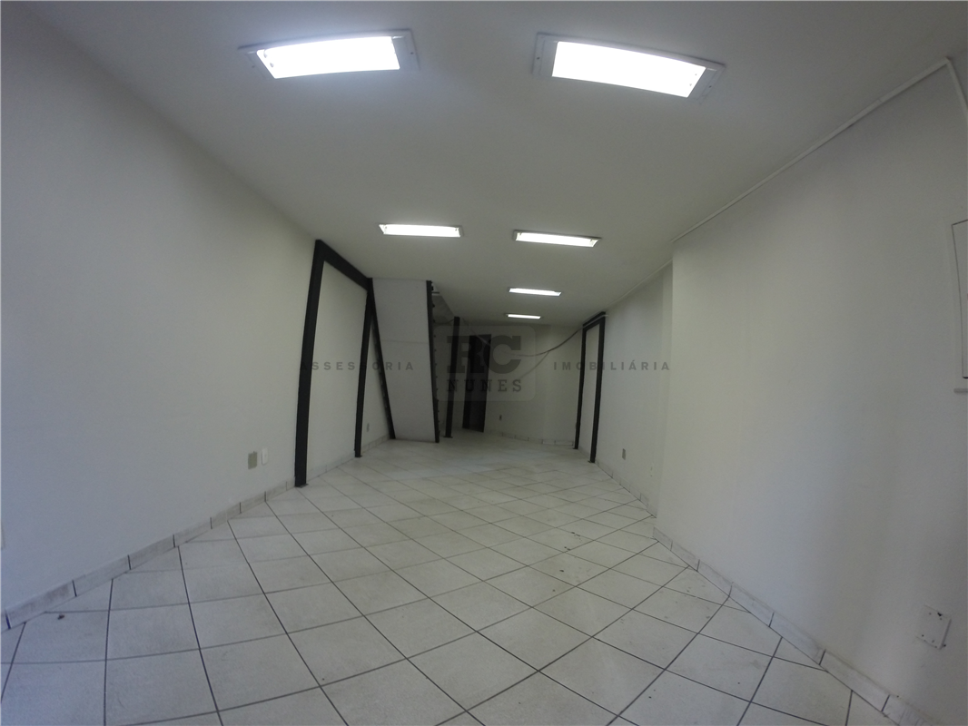 Loja para aluguel no Lourdes: 005