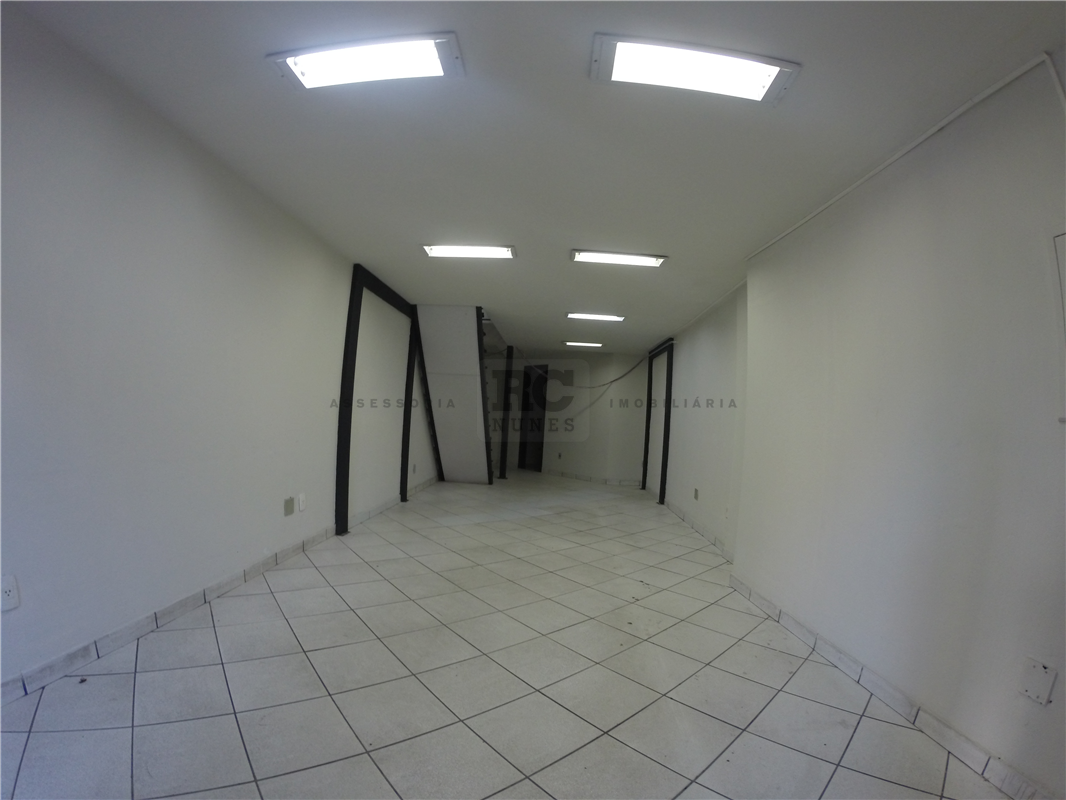 Loja para aluguel no Lourdes: 006