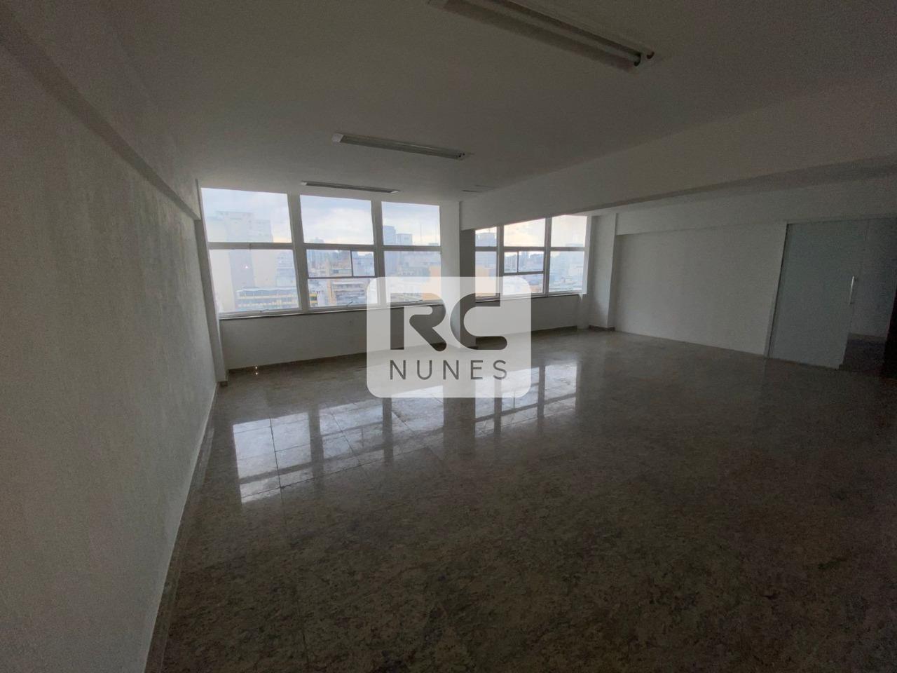 Sala para aluguel no Centro: 