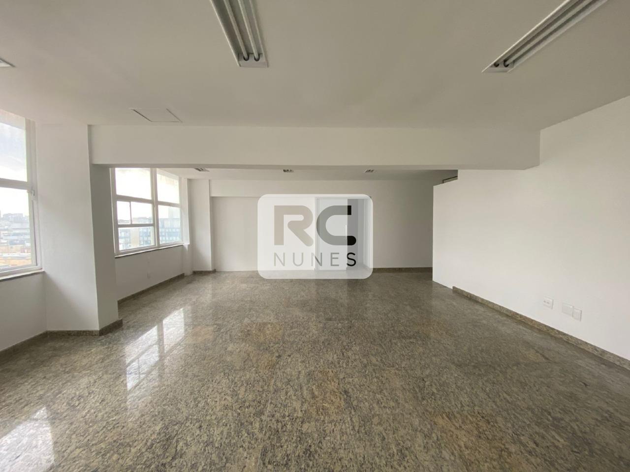 Sala para aluguel no Centro: 