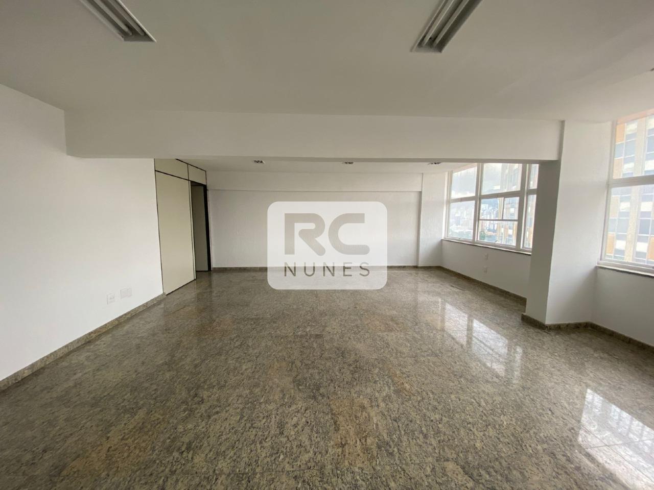 Sala para aluguel no Centro: 