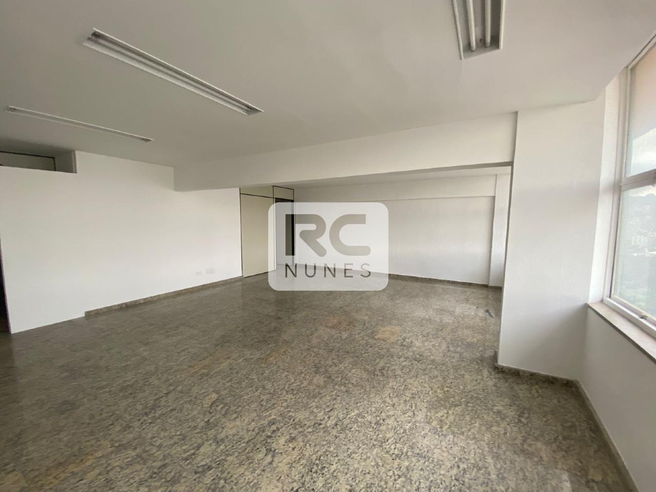 Sala para aluguel no Centro: 