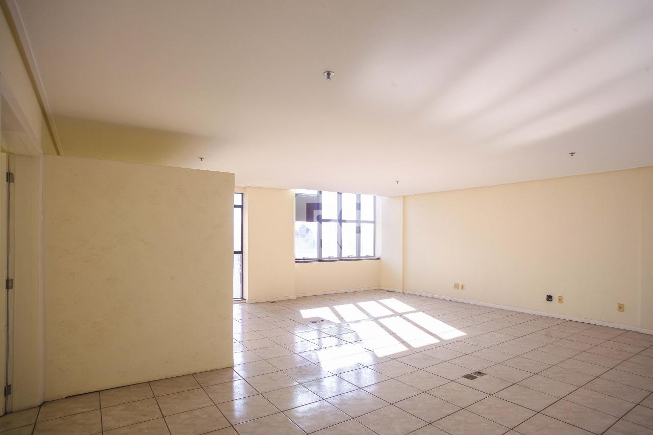 Andar corrido para aluguel no Barro Preto: 