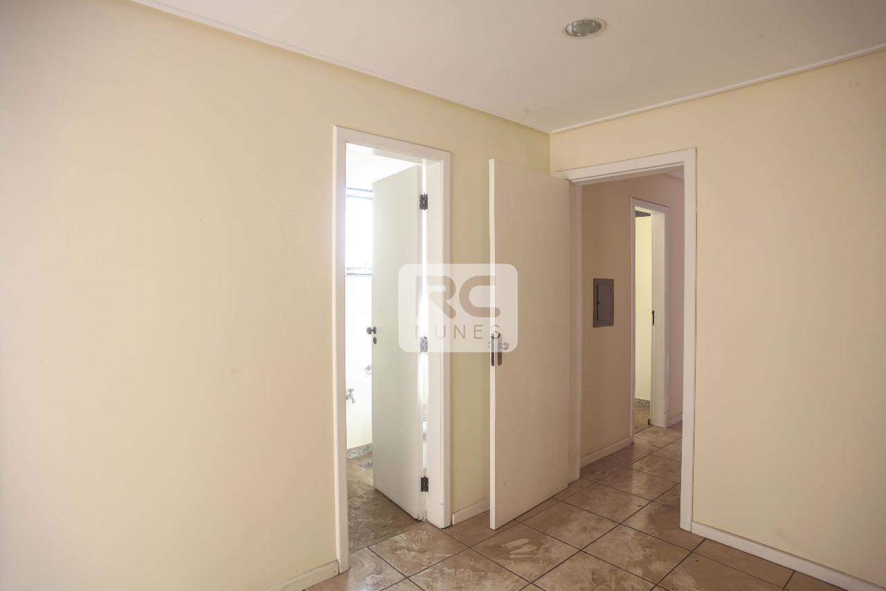 Andar corrido para aluguel no Barro Preto: 