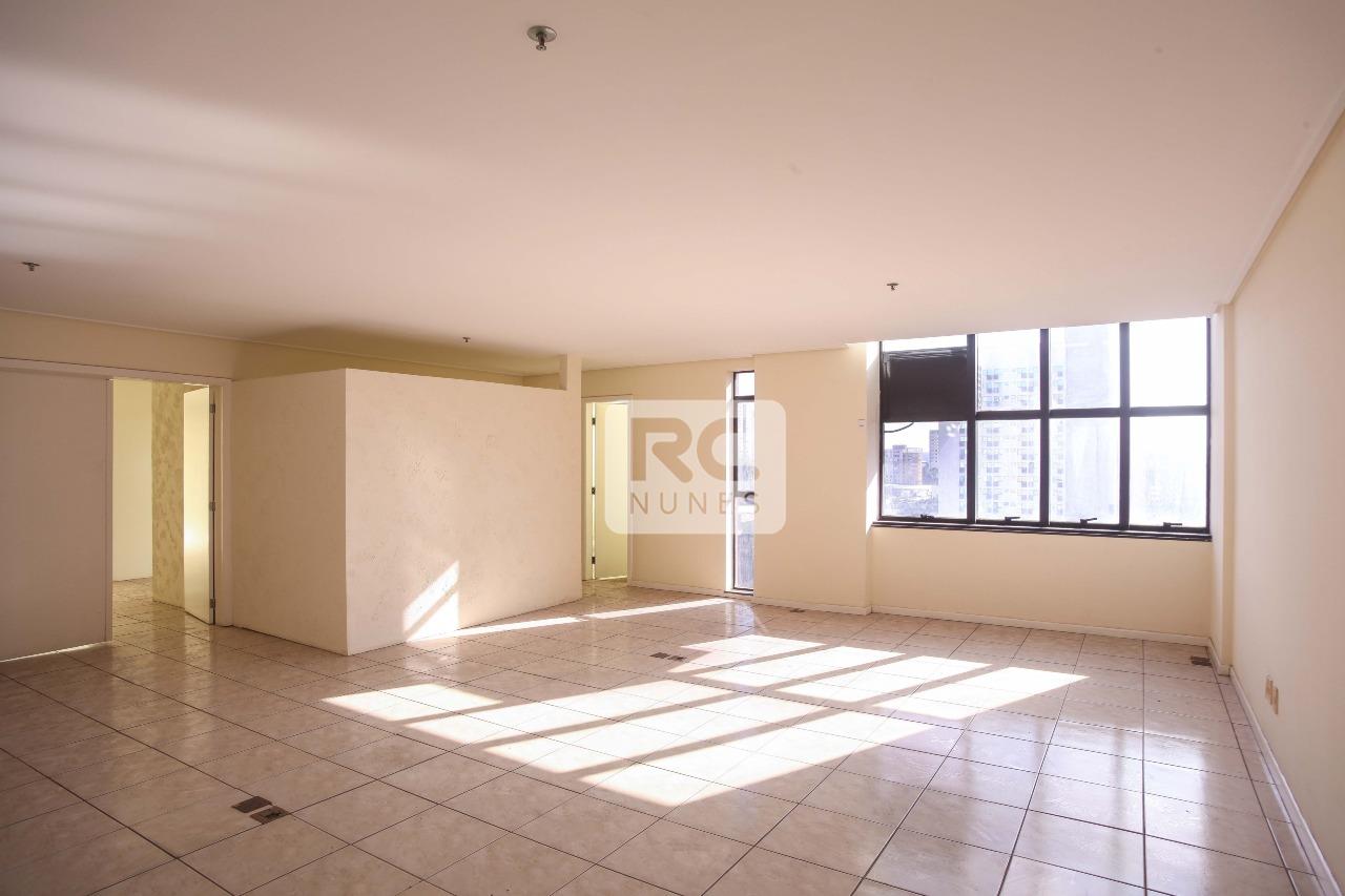 Andar corrido para aluguel no Barro Preto: 