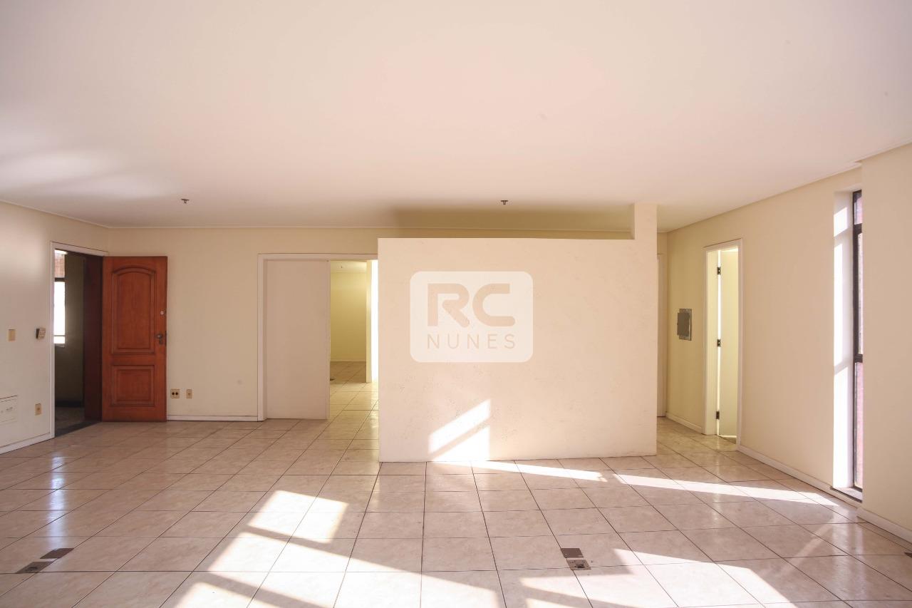 Andar corrido para aluguel no Barro Preto: 