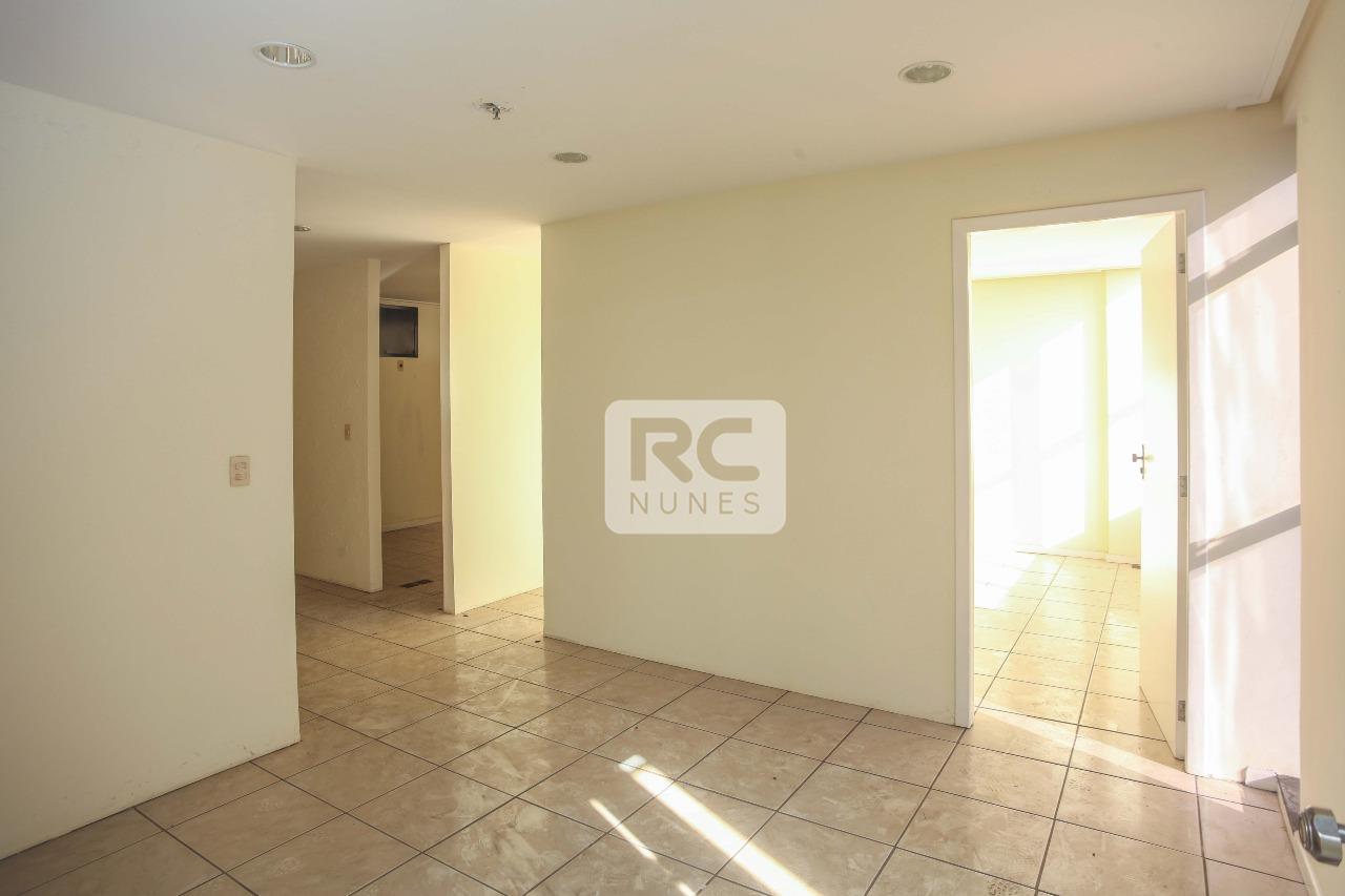 Andar corrido para aluguel no Barro Preto: 