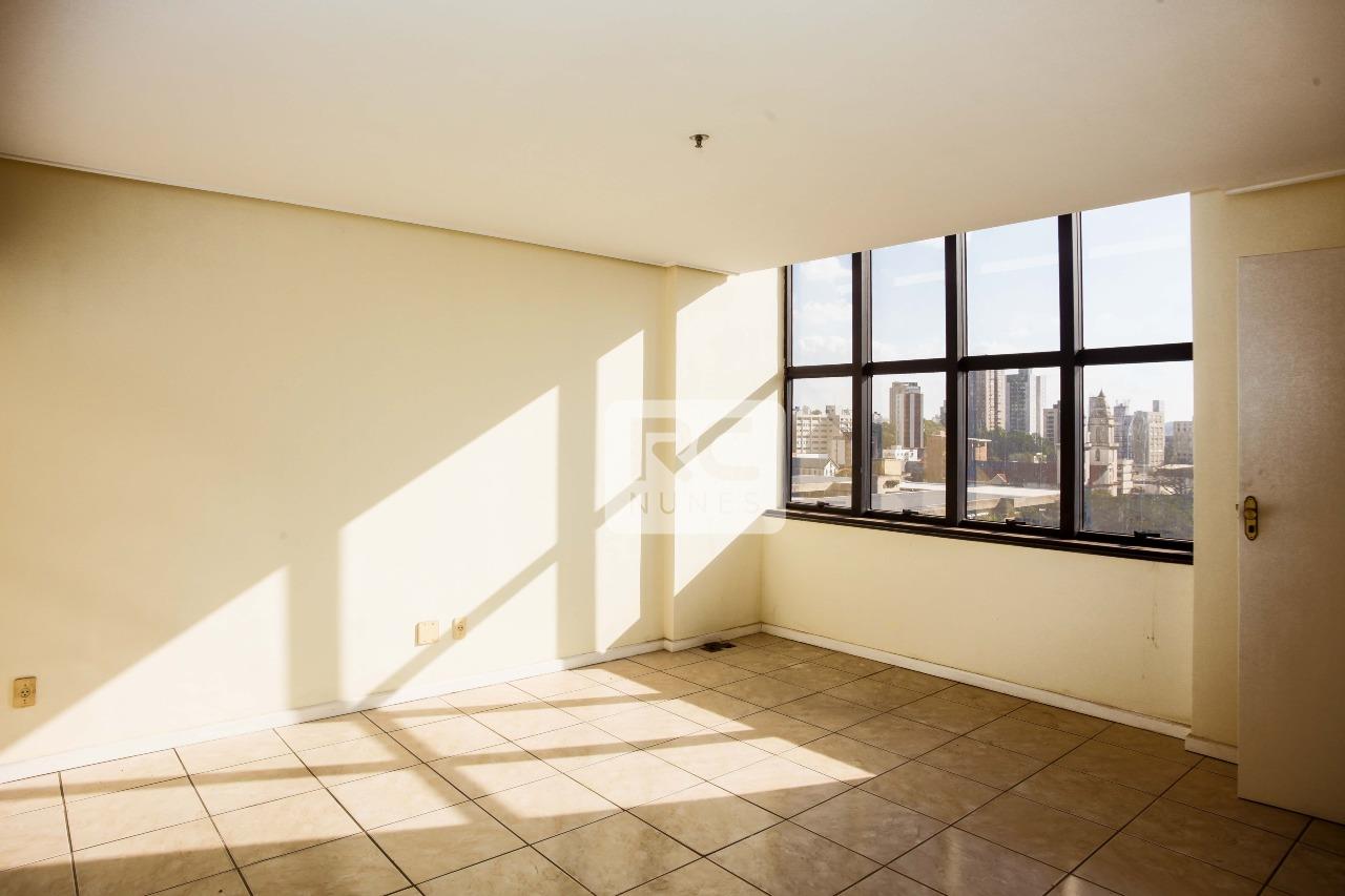 Andar corrido para aluguel no Barro Preto: 