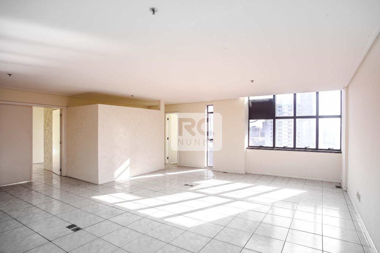 Andar corrido para aluguel no Barro Preto: 