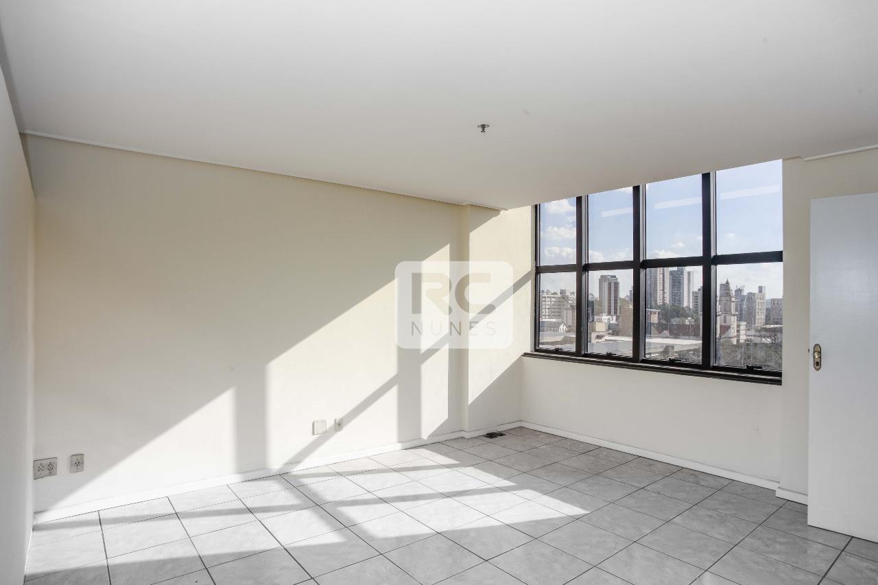 Andar corrido para aluguel no Barro Preto: 