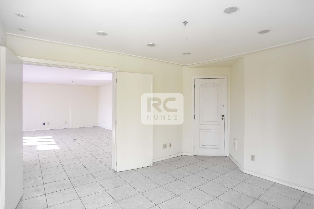 Andar corrido para aluguel no Barro Preto: 