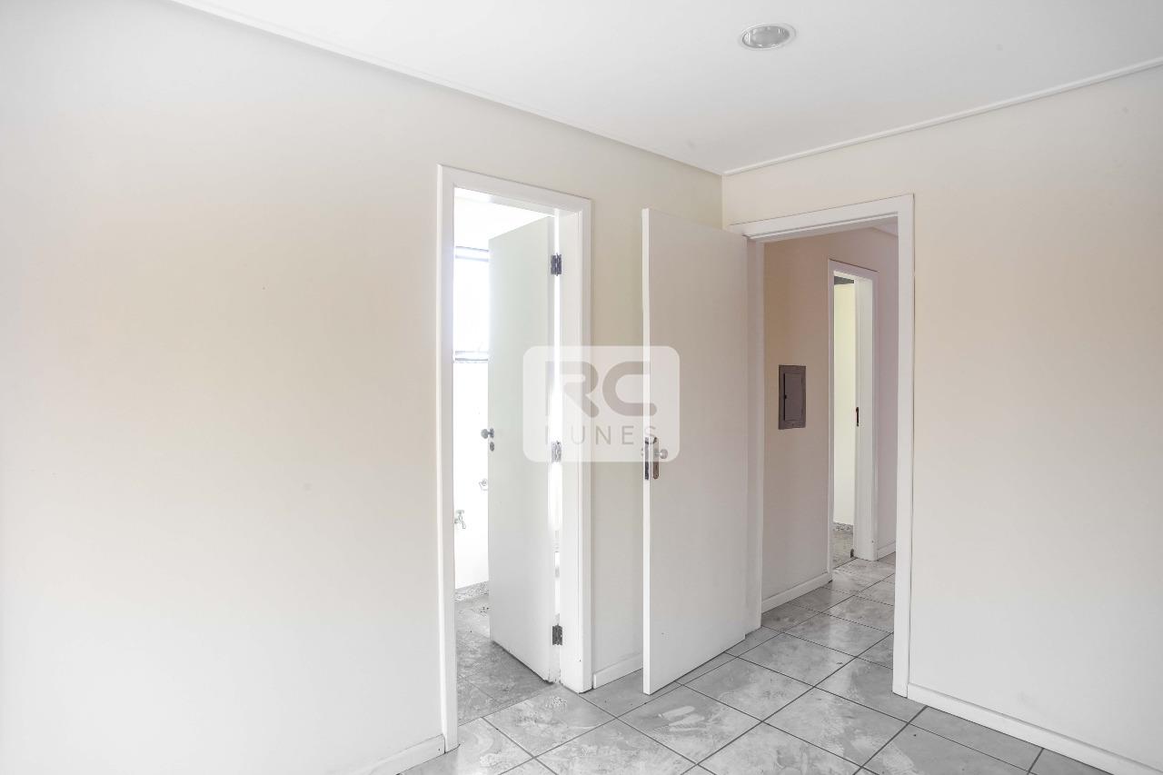 Andar corrido para aluguel no Barro Preto: 