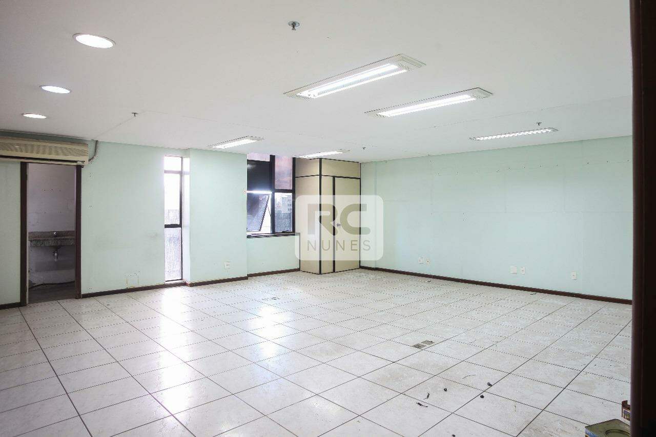 Andar corrido para aluguel no Barro Preto: 