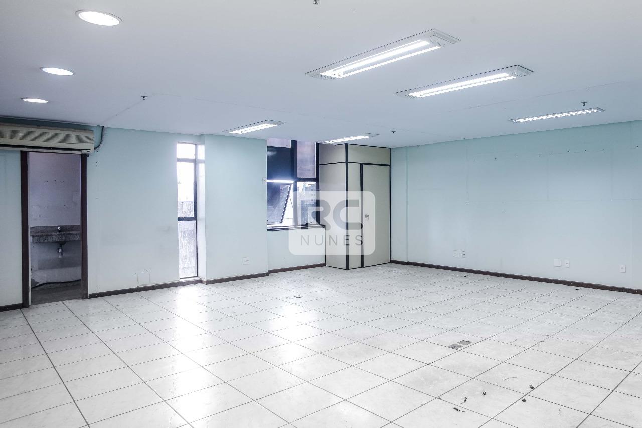 Andar corrido para aluguel no Barro Preto: 