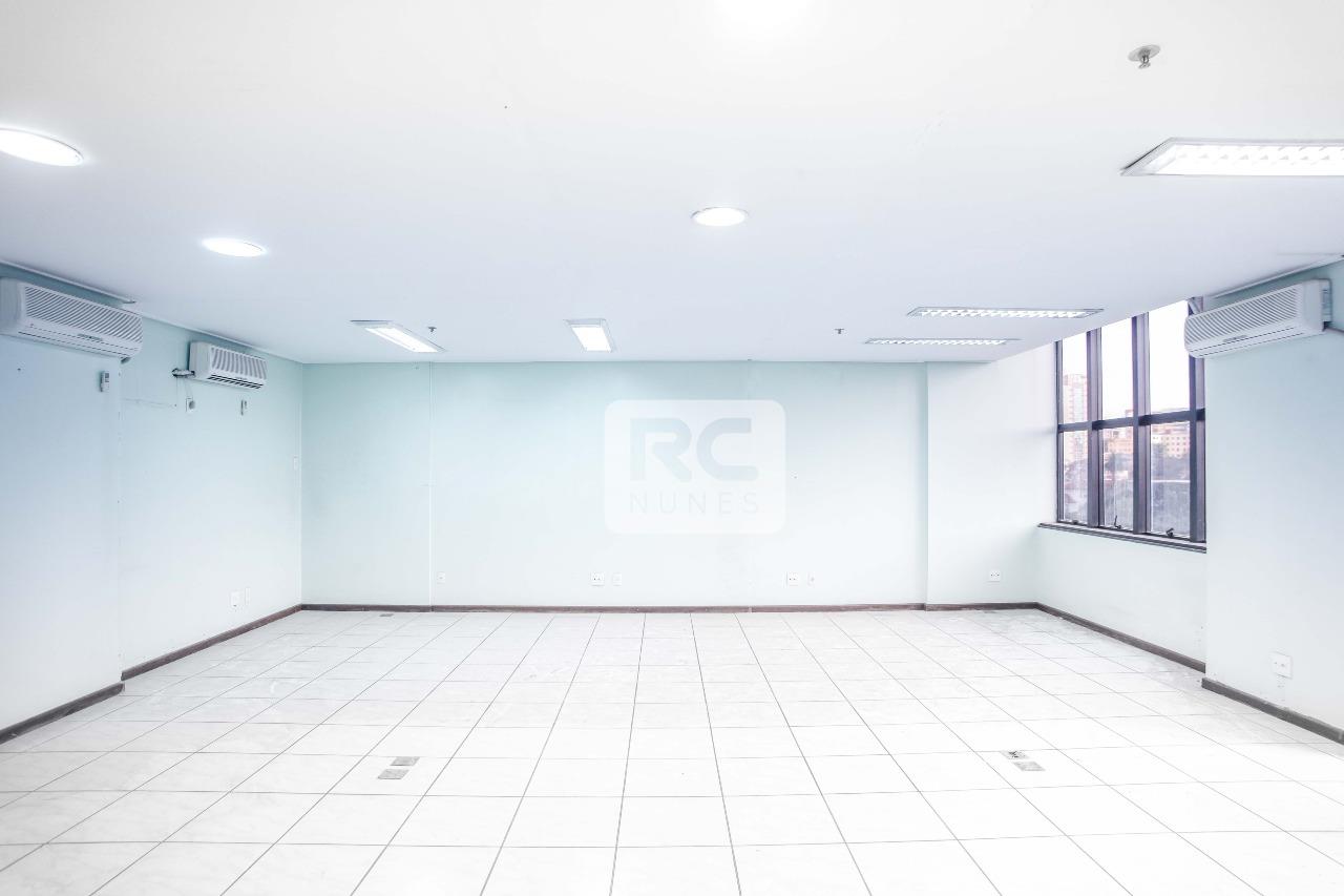 Andar corrido para aluguel no Barro Preto: 