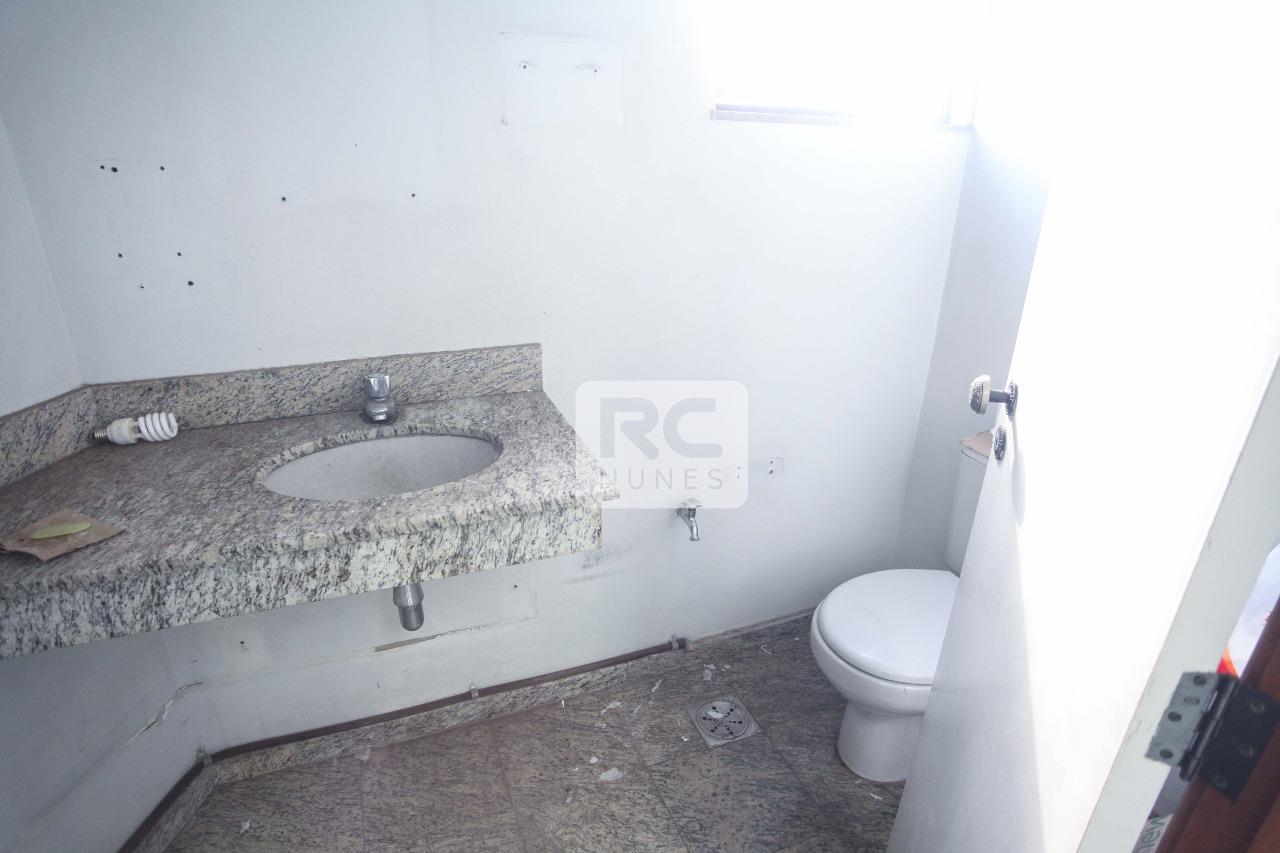 Andar corrido para aluguel no Barro Preto: 