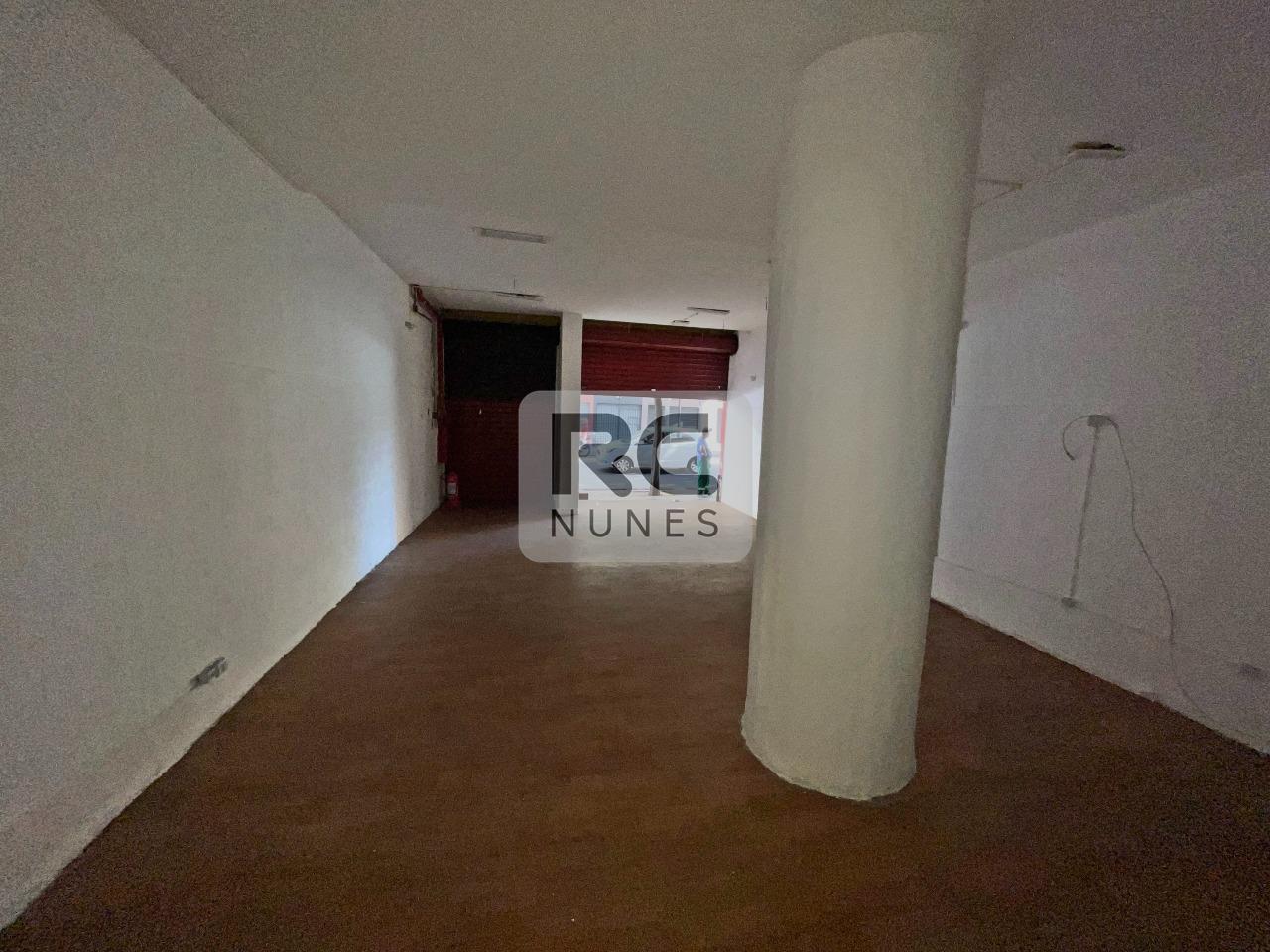 Loja para aluguel no Centro: 