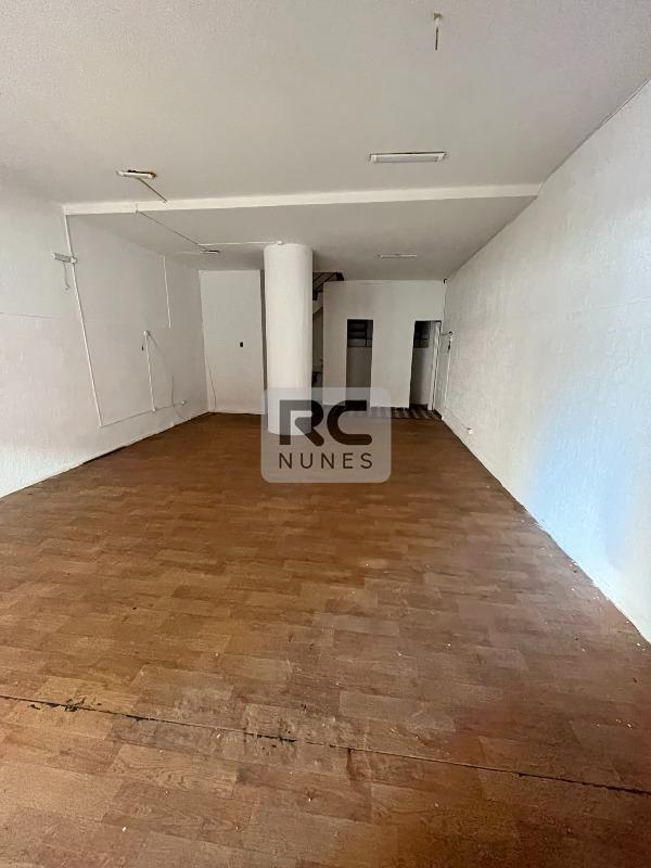 Loja para aluguel no Centro: 