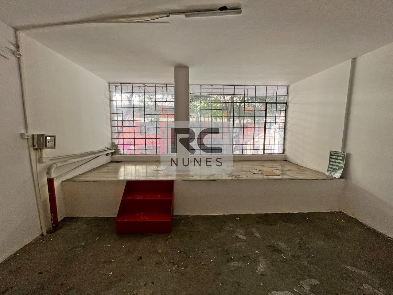 Loja para aluguel no Centro: 