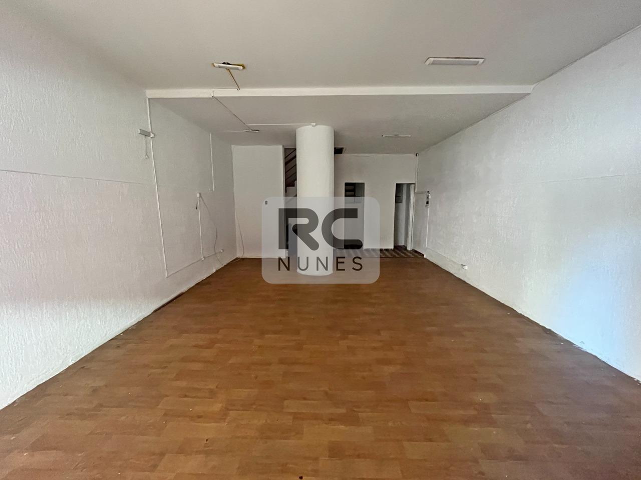 Loja para aluguel no Centro: 