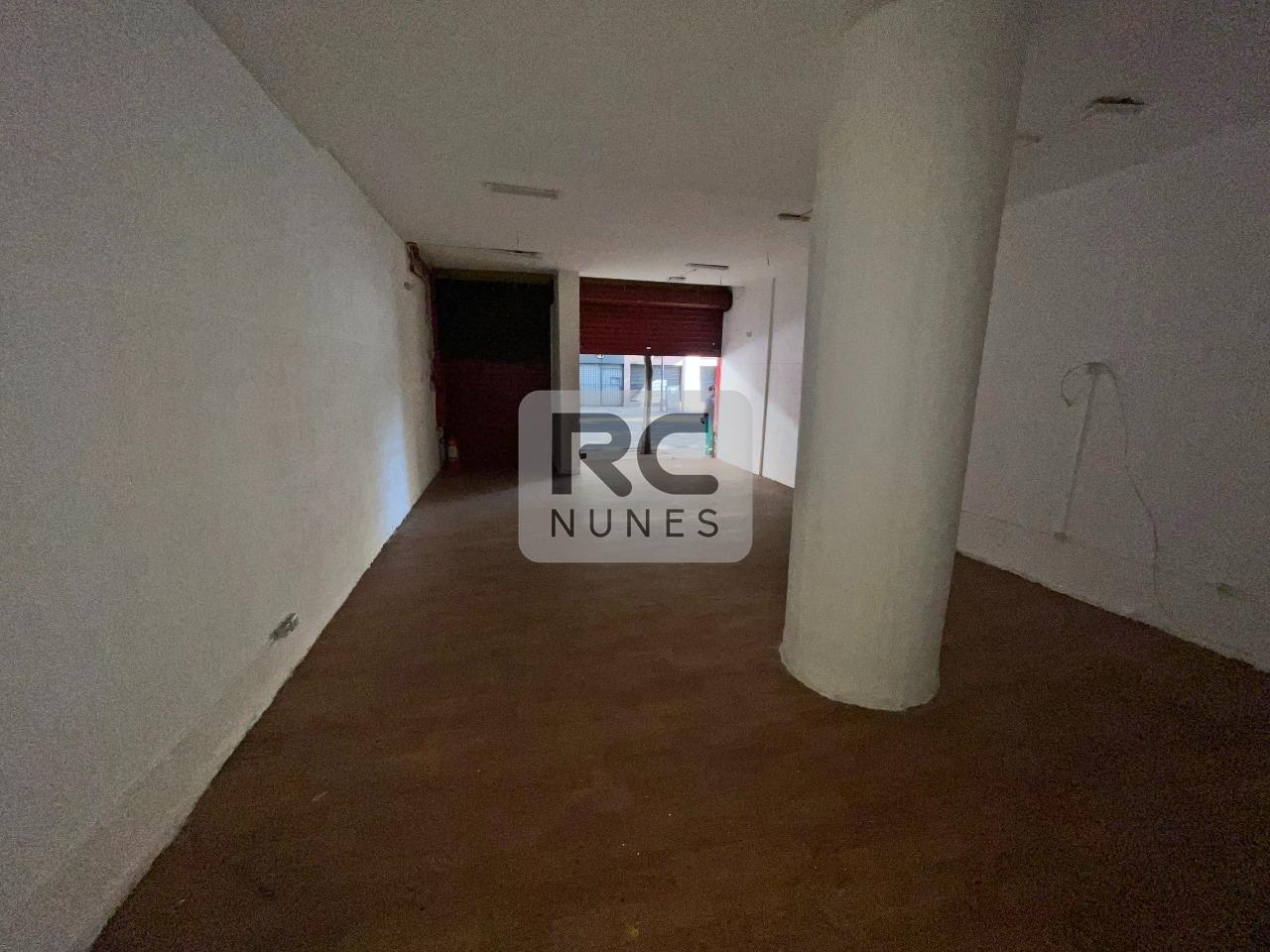 Loja para aluguel no Centro: 