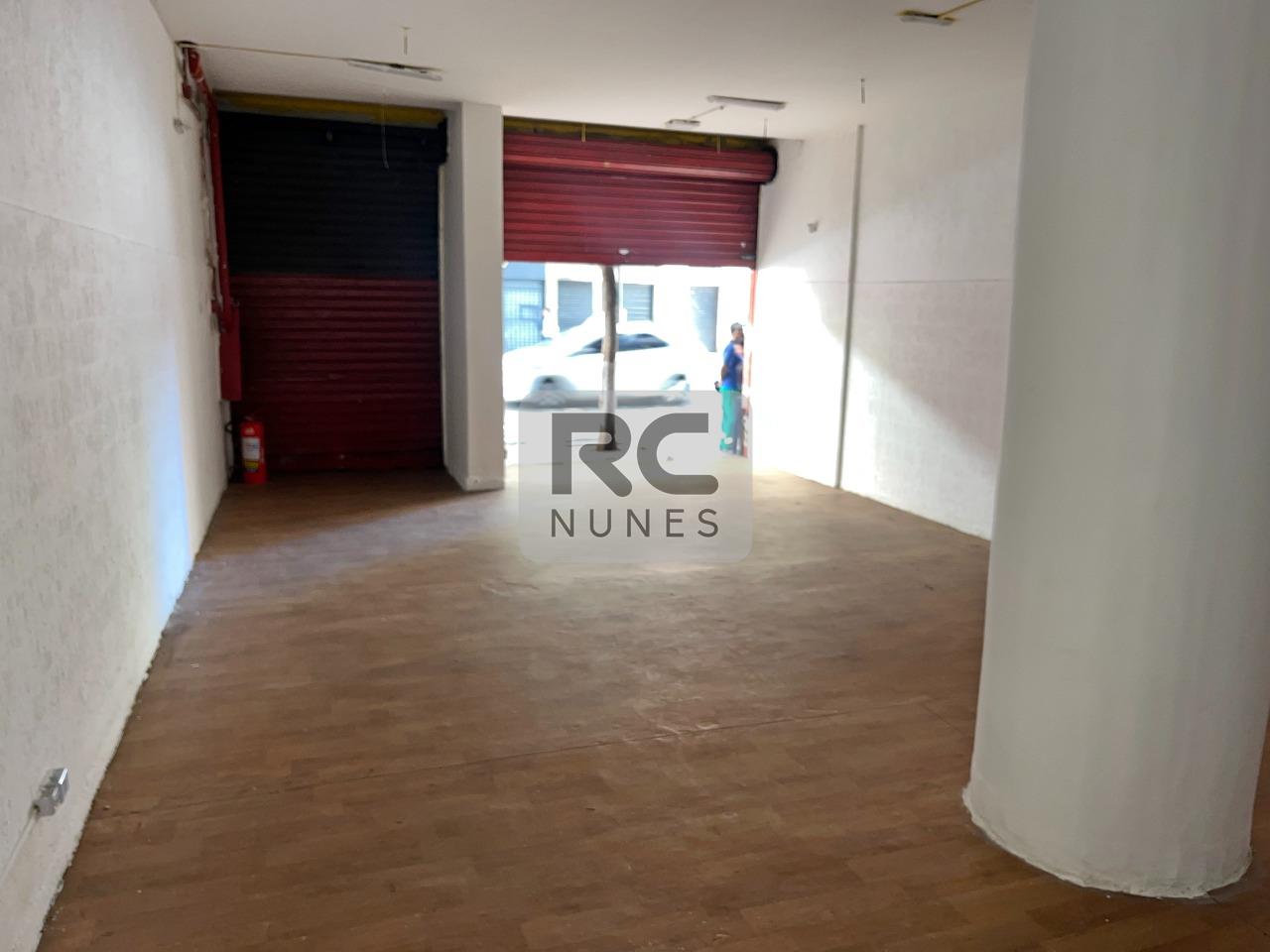 Loja para aluguel no Centro: 