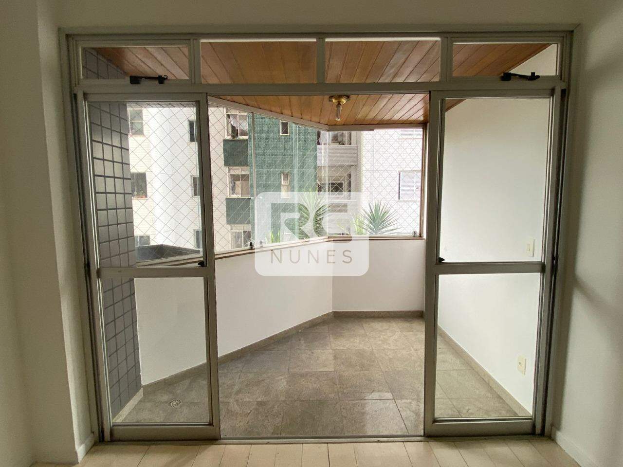Apartamento para aluguel no Lourdes: 