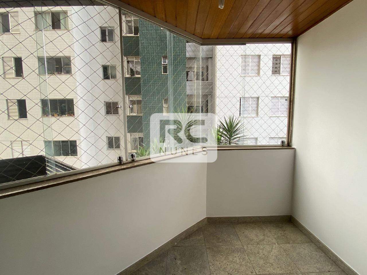 Apartamento para aluguel no Lourdes: 