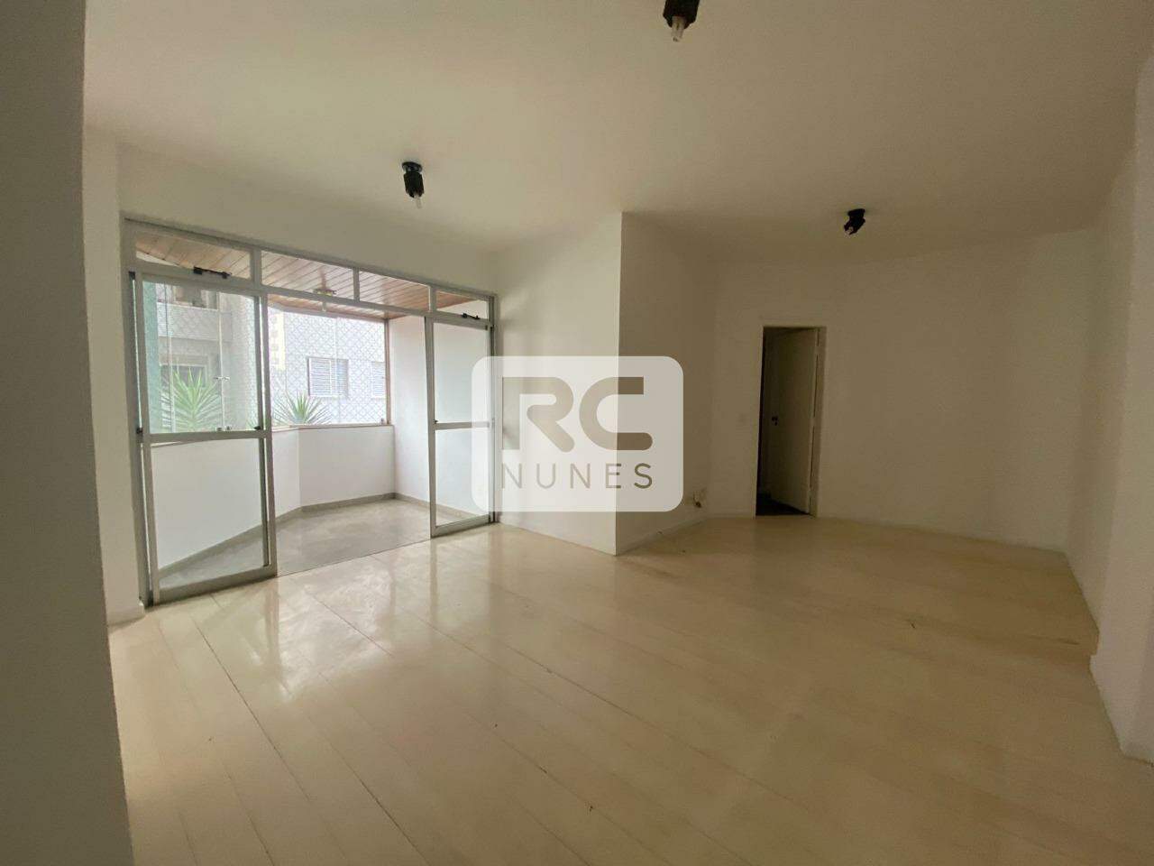 Apartamento para aluguel no Lourdes: 